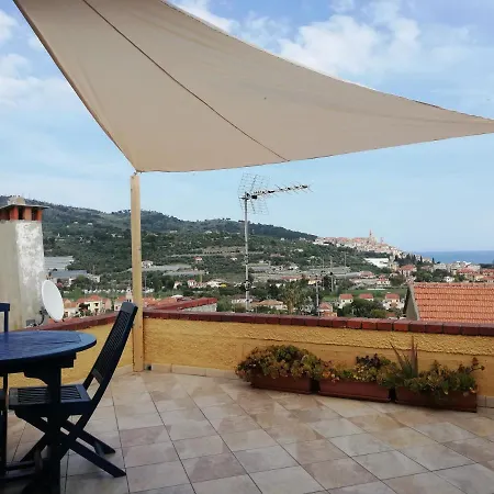 Apartment 70 Via Vione San Bartolomeo Al Mare