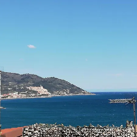 Apartment 70 Via Vione San Bartolomeo Al Mare