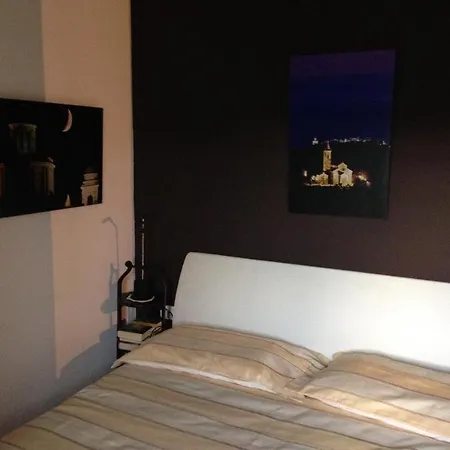 Appartamento 70 Via Vione