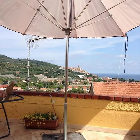 70 Via Vione Apartment San Bartolomeo Al Mare