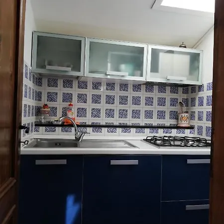 70 Via Vione Apartment